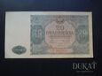 Banknot 20 złotych 1946 rok - Polska - II RP - seria F
