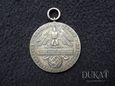 Medal Przez 40 lat lojalności wobec obowiązku - Niemcy