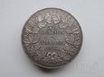 Moneta 3-1/2 Gulden / 2 Thaler Niemcy 1844 r.