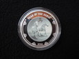 Srebrna moneta 2 Dolary 2014 r. - Lunar - Rok Konia - 1 uncja