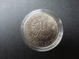 Moneta 10 złotych FAO 1971 rok - Chleb Dla Świata.