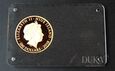 Złota moneta 100 dolarów NZD 2018 r. - Habemus Papam 1978 - 2018