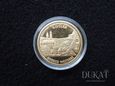  Złota moneta 100 Euro 2008 rok - Golsar Unesco Welterbe