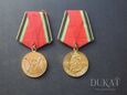 2 x medal „20 lat zwycięstwa w Wielkiej Wojnie Ojczyźnianej