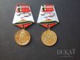 2 x medal „20 lat zwycięstwa w Wielkiej Wojnie Ojczyźnianej