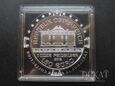 Srebrna moneta 1,50 Euro 2012 r. - Filharmonia - 1 uncja 