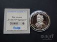 Moneta / numizmat 10 euro 1996 r. - Karl I - Niemcy