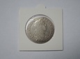 Moneta 1/2 ECU 1661 Ludwik XIV - Francja