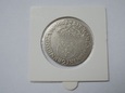  Moneta 1/2 ECU 1661 Ludwik XIV - Francja
