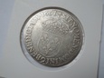  Moneta 1/2 ECU 1661 Ludwik XIV - Francja