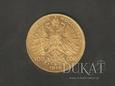  Złota moneta 100 koron Austria 1915 r. Franciszek Józef I 