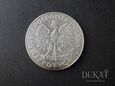 Moneta 10 złotych Romuald Traugutt 1933 rok - II RP