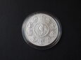 Moneta Plata Pura 2021 r. - Meksyk - 1 uncja srebra 999