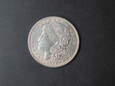 Srebrna moneta 1 Dolar 1921 r. - USA - typ Morgan - Filadelfia