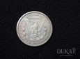 Srebrna moneta 1 Dolar USA - 1921 r. 