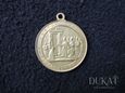 Medal Papież Leon XIII  - Pont Mass - Watykan