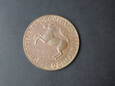 Moneta 5 milionów Marek 1923 r. - Koń / Stein - Westfalia - Niemcy