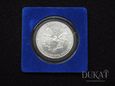 Srebrna moneta 1 Dolar 1993 r. - USA - typ Liberty