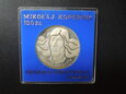 Moneta 100 złotych Mikołaj Kopernik 1974 rok.