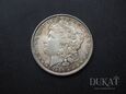 Moneta 1 Dolar USA 1890 rok - Typ Morgan 