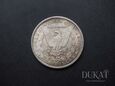 Moneta 1 Dolar USA 1890 rok - Typ Morgan 
