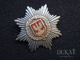 Odznaka oficerska - Gwiazda NKN - Naczelny Komitet Narodowy