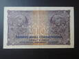 Banknot 10 korun Ceskoslovenskych 1927 rok.