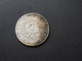 Moneta 10 zł 1935 r. - Józef Piłsudski - II RP - Polska