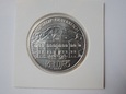 Srebrna moneta 10 euro Schloss Hellbrunn