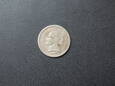 Moneta 3 Centy 1867 r. - USA 