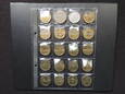 Lot 20 szt. monet - Polska