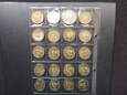 Lot 20 szt. monet - Polska