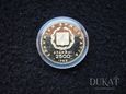 Złota moneta 2500 Drachm 1982 r. 
