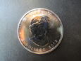 5 Dolarów 2013 r. - Żubr - uncja srebra 999,9 - Kanada