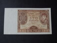 Banknot 100 złotych 1934 rok - Polska - II RP - Warszawa