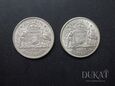 2 x 1 Florin ( Szylingi ) 1951 r.,1953 r. - Australia