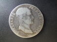 Moneta 5 Franków Napoleon Consul AN XI M  - Francja.