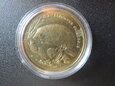 Moneta 2 złote Jeż 1996 rok.