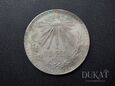 Srebrna moneta 1 Peso 1944 r. - Meksyk