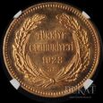  Moneta 500 Piastres (Kurush) 1923 / 38 - 1961 r. - Turcja