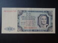 Banknot 20 złotych 1.07.1948 rok.