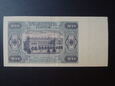 Banknot 20 złotych 1.07.1948 rok.