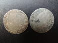 Lot. monet 6 groszy (szóstak) 1626 r. Zygmunt III Waza.