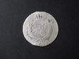 Srebrna moneta 1/3 Talara 1812 r. 