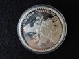 Medal okolicznościowy + moneta 50 pfennigów