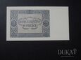 Banknot 5 złotych 1941 rok - Polska - II RP
