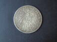 Moneta 5 Marek 1914 rok  