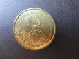 Moneta 2 złote Jelonek Rogacz 1997 rok.