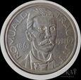 Moneta 10 złotych Romuald Traugutt 1933 rok - II RP