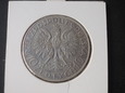 Moneta 10 złotych Romuald Traugutt 1933 rok - II RP